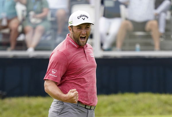 Jon Rahm, Rory McIlroy, Bryson DeChambeau make Olympics: FULL FIELD REVEALED