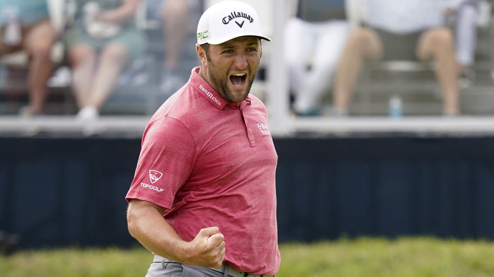 Golf Betting Tips: Our TOP PICKS for the 2021 Scottish Open