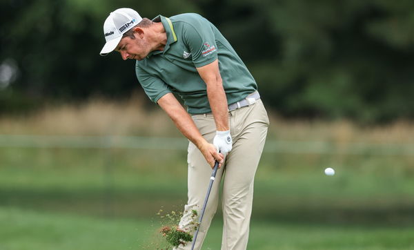 Lucas Herbert WINS Irish Open at Mount Juliet, securing second European Tour win