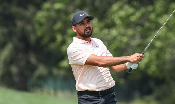 Jason Day says WINNING is key to comeback after solid QBE Shootout showing