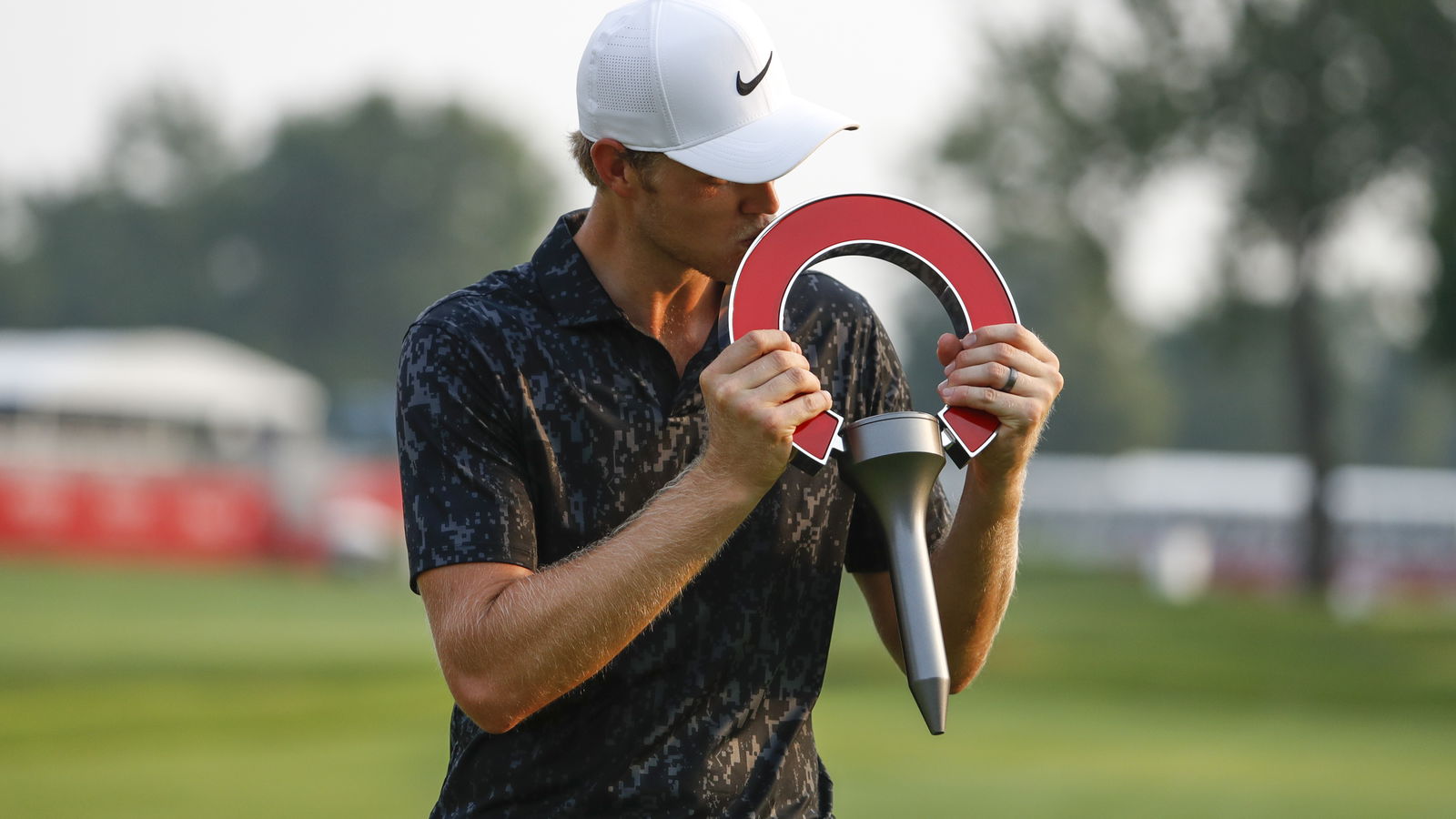 How much they all won at the Rocket Mortgage Classic on the PGA Tour