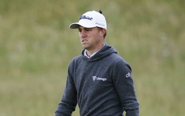 Justin Thomas given NEW NICKNAME as he starts new PGA Tour season with Jim ‘Bones’ Mackay