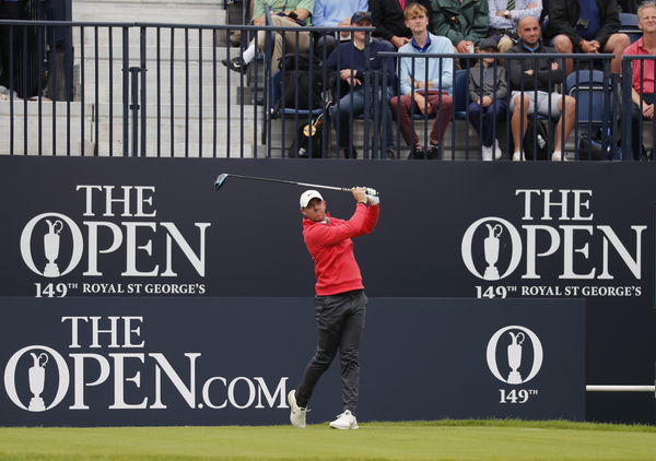 How to watch the 2021 Open Championship: A TV Guide for UK and US Golf fans