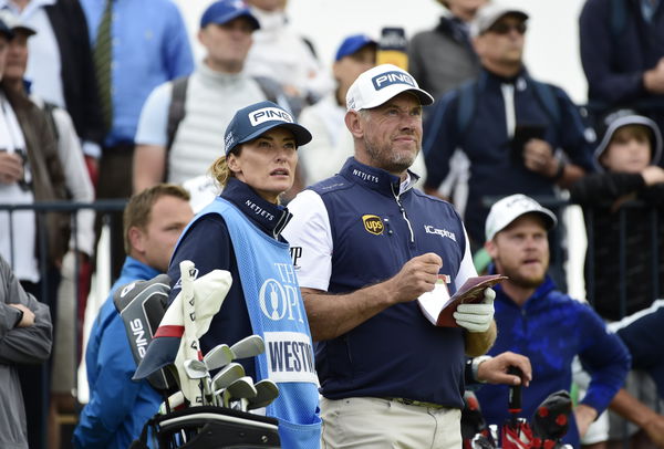 Lee Westwood could break UNWANTED RECORD at Open Championship this week