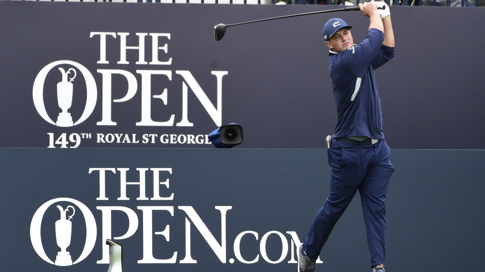 Golf Betting Tips: Our TOP PICKS for the 2021 Open Championship