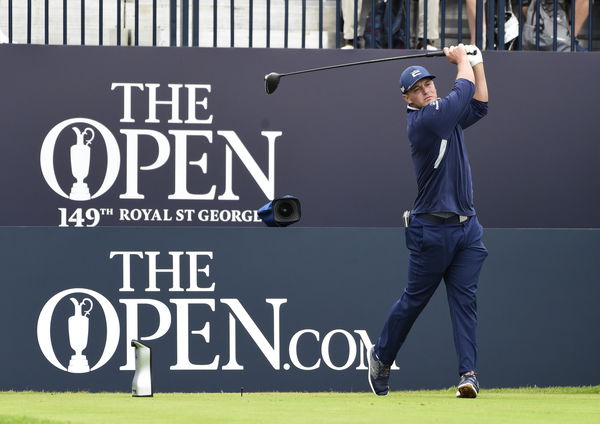 Golf Betting Tips: Our TOP PICKS for the 2021 Open Championship