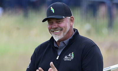 Darren Clarke wins Sanford Invitational for third win on PGA Tour Champions