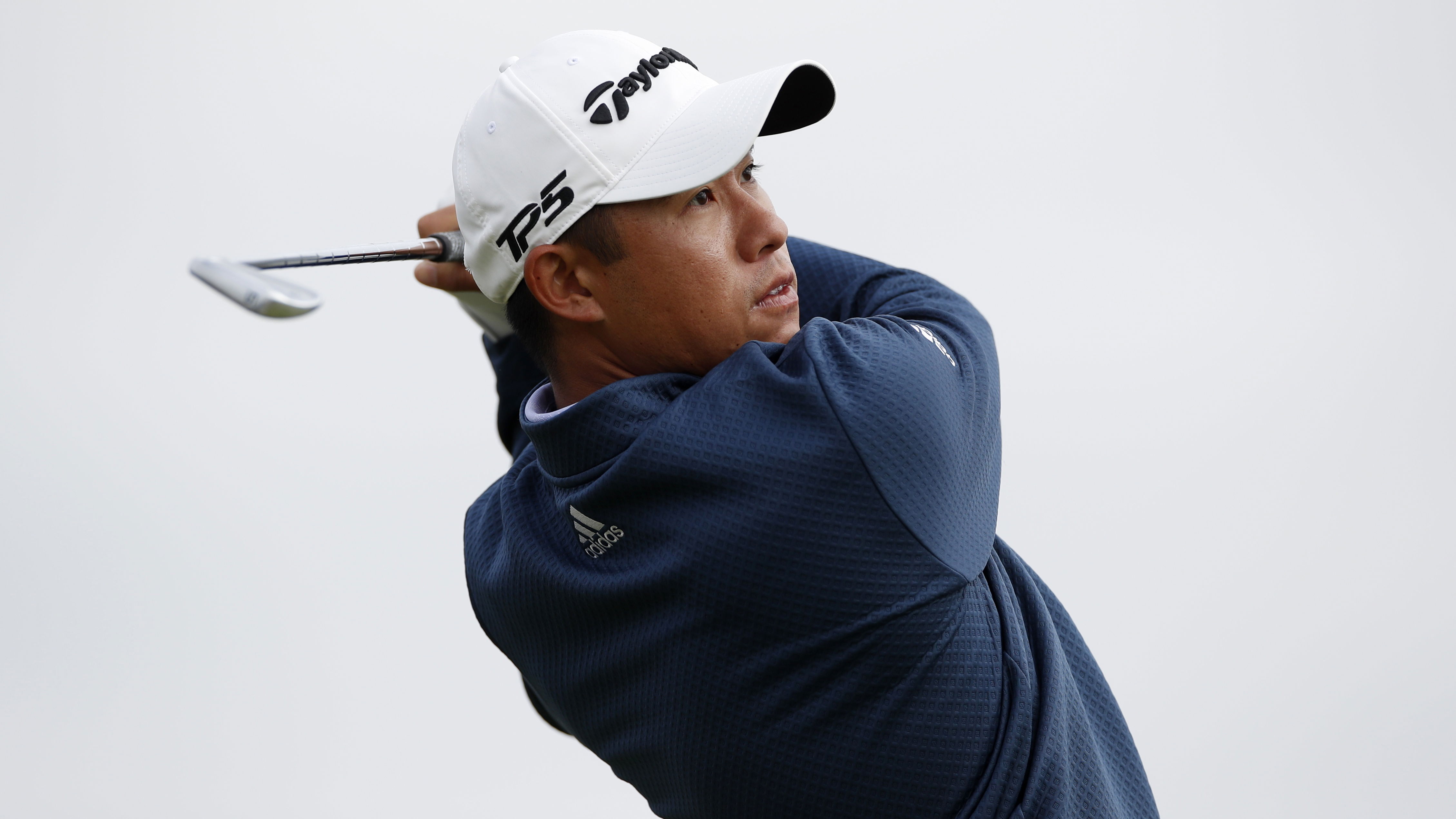 Collin Morikawa: What's in his bag at the 2021 Open Championship?