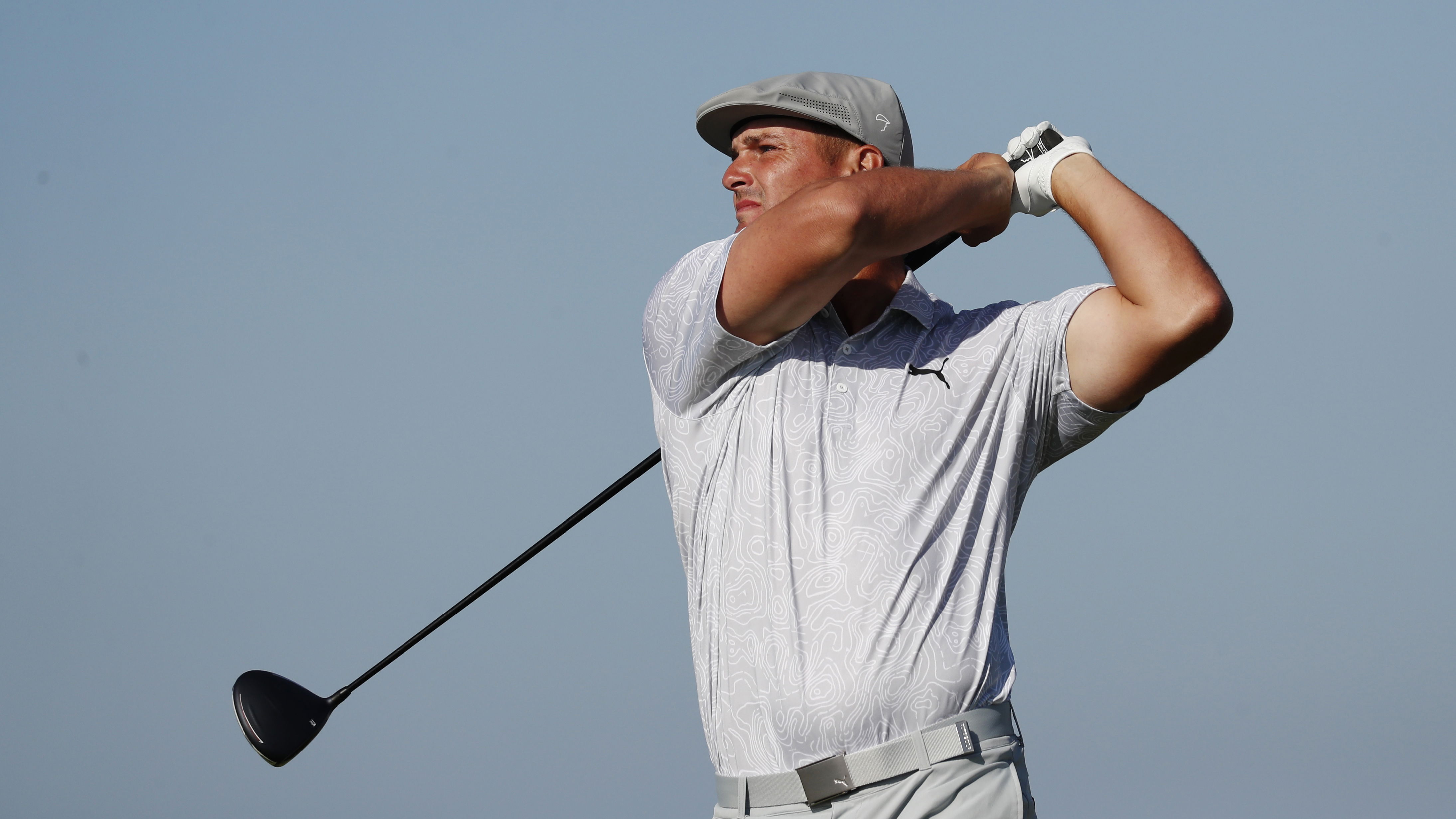 Is Bryson DeChambeau's POWER PLAY STYLE really the way forwards?