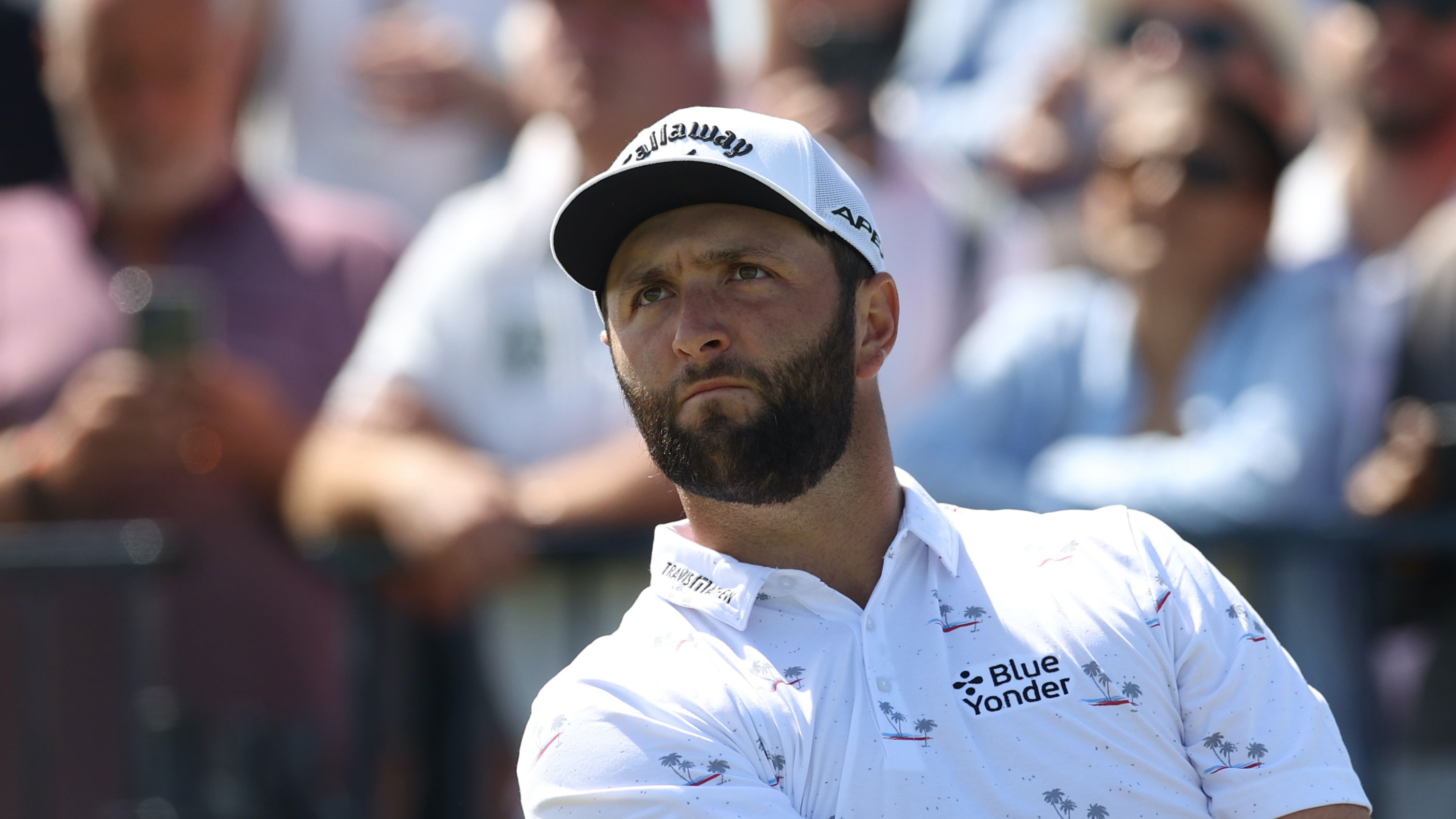 Jon Rahm: How much is the World No.1 Spaniard worth in 2021?
