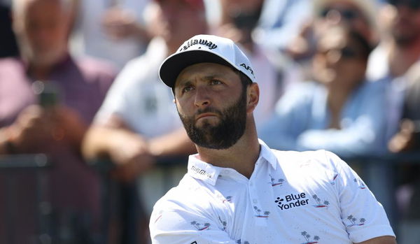 Tour Championship: Jon Rahm REVEALS what he would do with $15 million