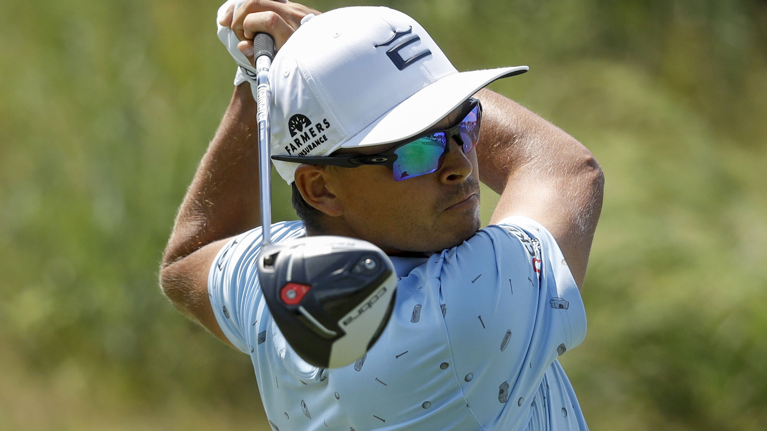 Rickie Fowler FIRES SHOTS at Bryson DeChambeau over DRIVER COMMENTS