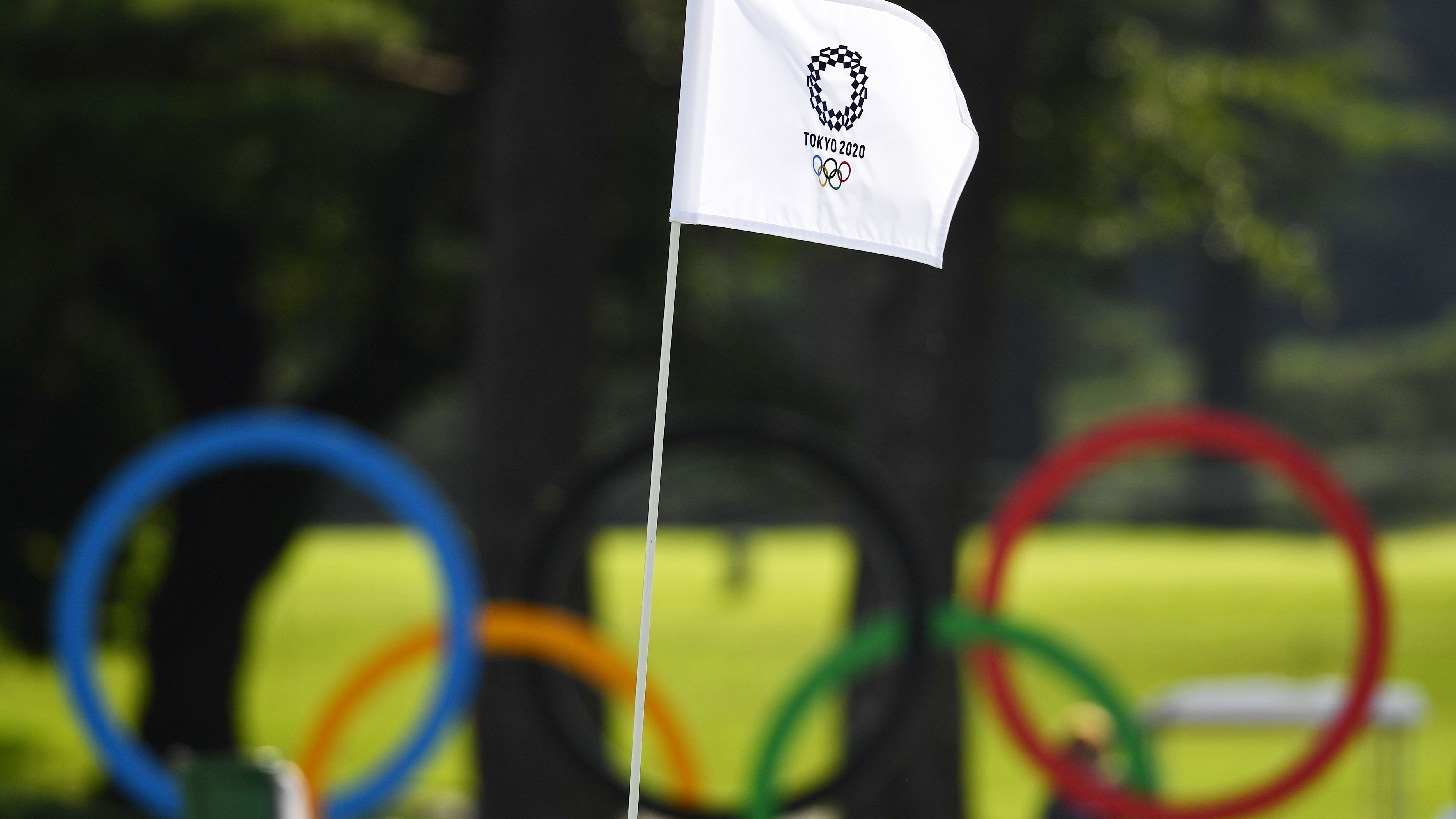 How to watch the OLYMPIC GOLF: A TV Guide for UK and US Golf Fans
