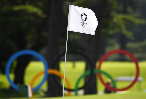 How to watch the OLYMPIC GOLF: A TV Guide for UK and US Golf Fans