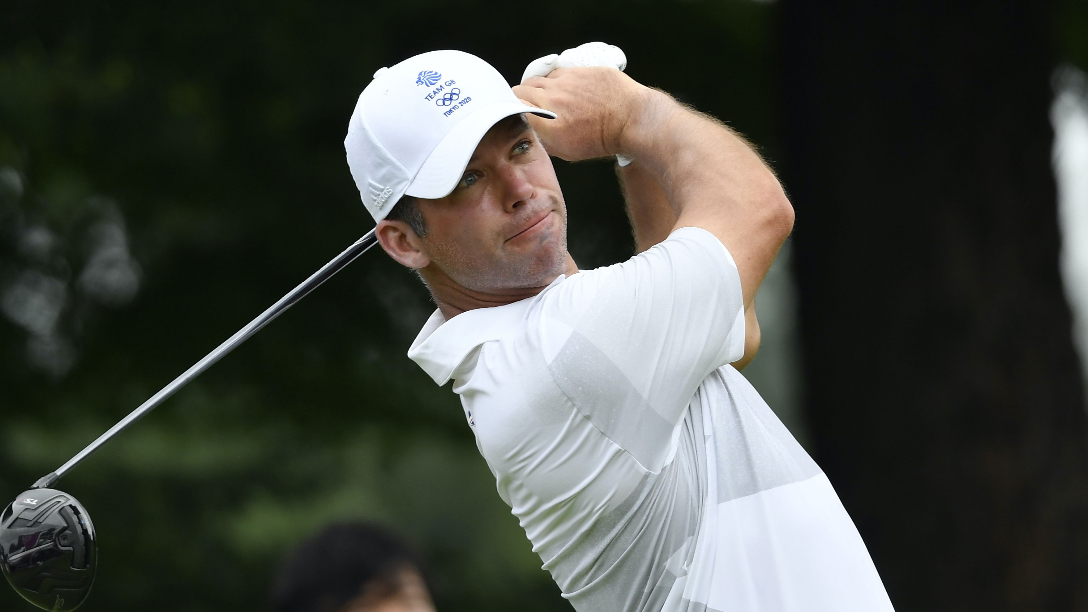 Paul Casey on DP World Tour: "It should have been a World Tour 20 years ago"