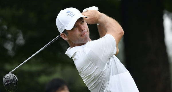 Paul Casey on DP World Tour: "It should have been a World Tour 20 years ago"