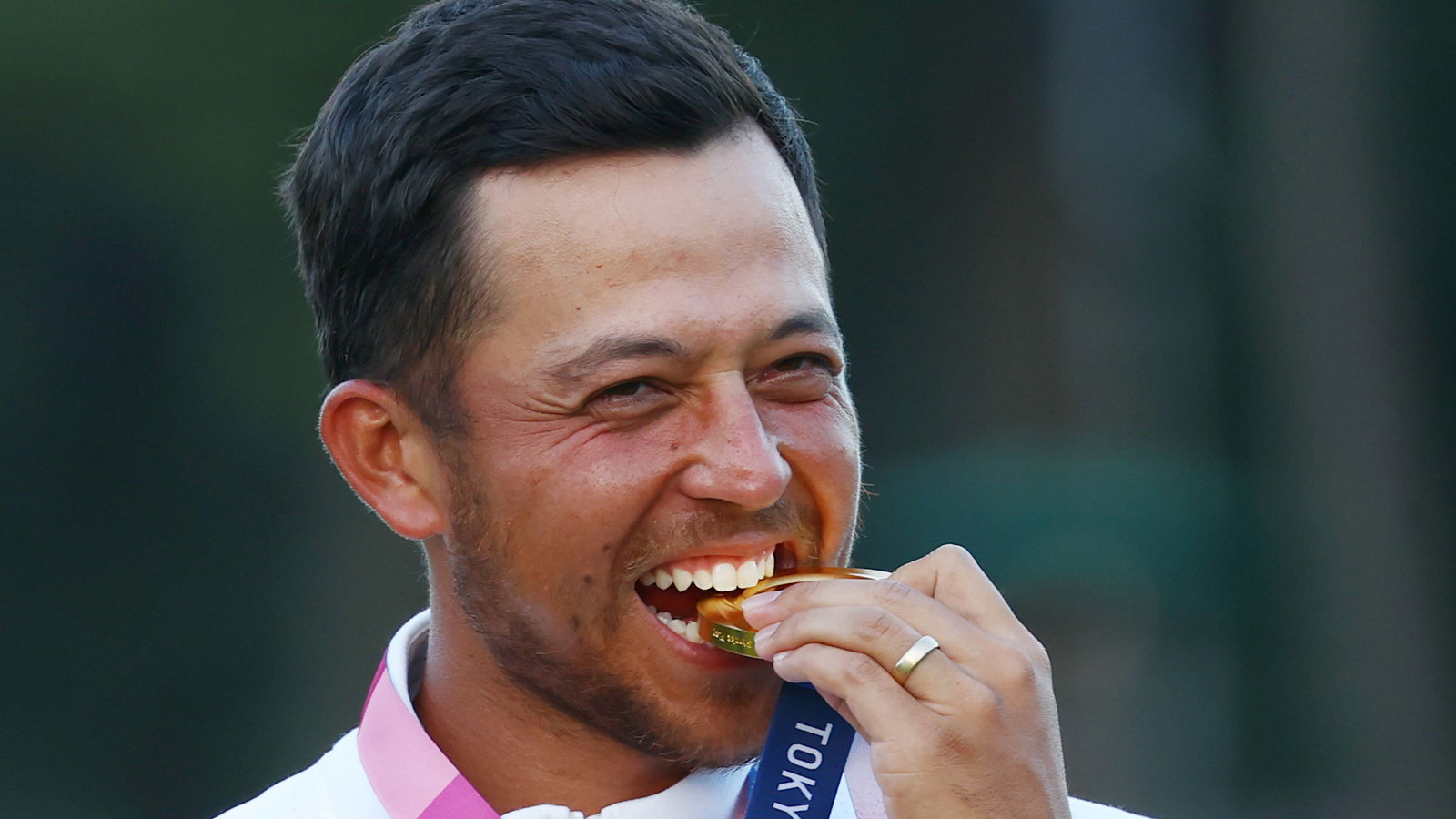 Xander Schauffele wins Olympic Gold Medal after thrilling finish in Japan