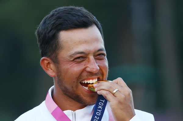 Olympic Gold Medallist Xander Schauffele excited on return to ZOZO Championship