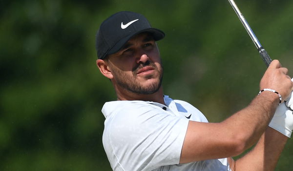 What is four-time major champion Brooks Koepka worth?