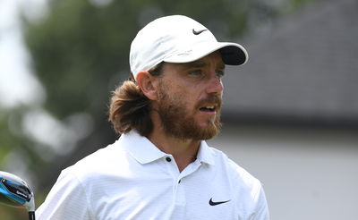 "I've struggled": Tommy Fleetwood opens up on 2021 and poor PGA Tour form