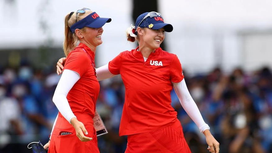 LPGA Tour announce Solheim Cup 2024 venue plus US qualification shake-up
