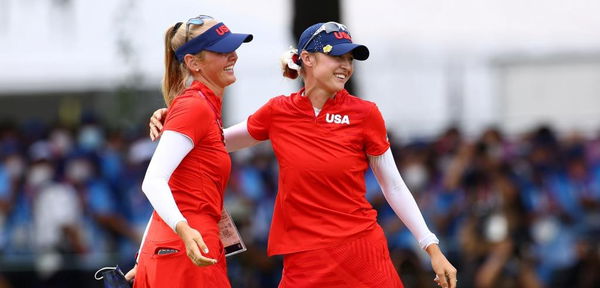 LPGA Tour announce Solheim Cup 2024 venue plus US qualification shake-up