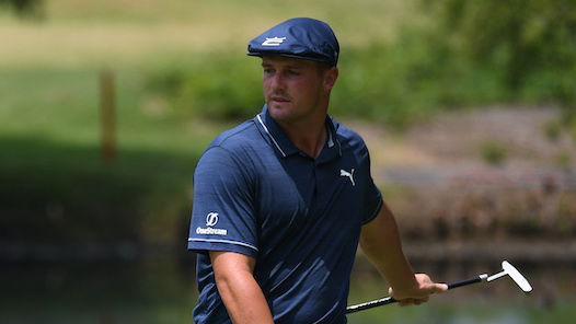 Bryson DeChambeau reveals MOST IMPORTANT change in his game that isn't distance