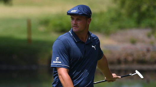 Bryson DeChambeau reveals MOST IMPORTANT change in his game that isn't distance