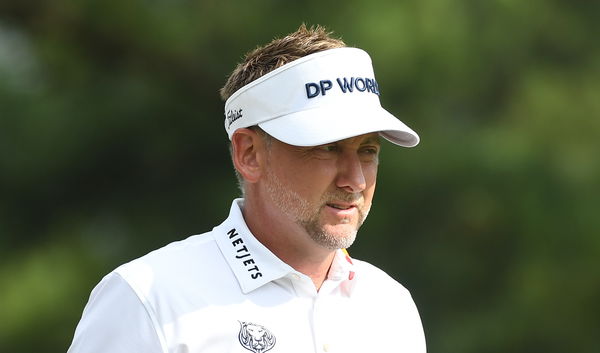 Ian Poulter: "You've got to be f***king kidding me - THIS should not be here"