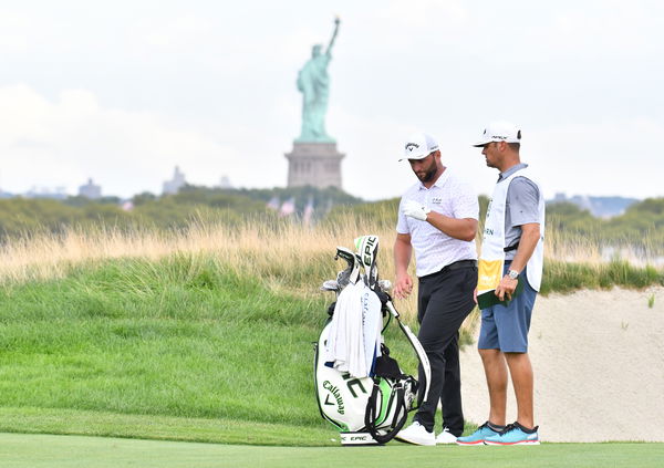 Northern Trust set to resume with no spectators allowed at Liberty National