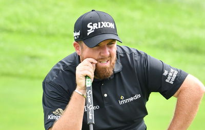 Shane Lowry has "GREAT OPPORTUNITY" to make Ryder Cup at BMW PGA Championship