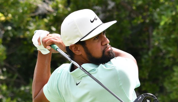 Tony Finau ends 5 year winless drought by securing Northern Trust title