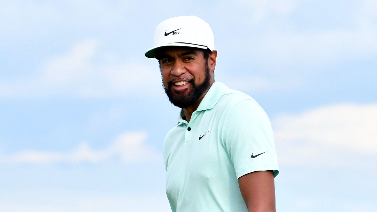 Tony Finau reveals MACDONALDS ORDER after winning Northern Trust