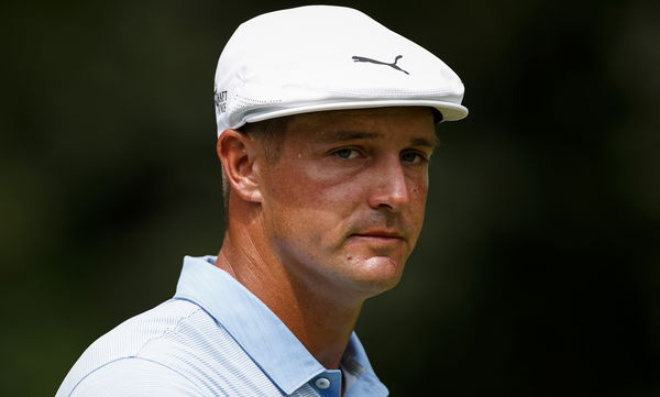 Bryson DeChambeau gives SHORT, SHARP response on playing with Brooks Koepka