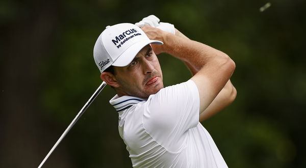 Patrick Cantlay fights off Bryson DeChambeau to WIN exciting BMW Championship