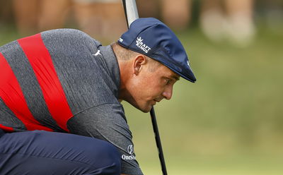 Bryson DeChambeau to use new Bridgestone golf ball to beat Brooks Koepka