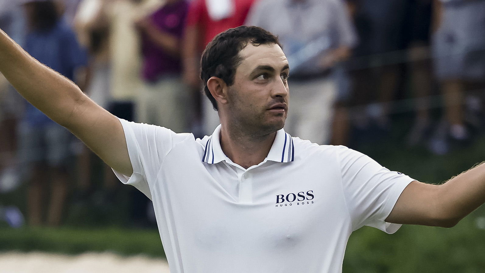 How to watch the Tour Championship: A TV Guide for UK and US Golf Fans