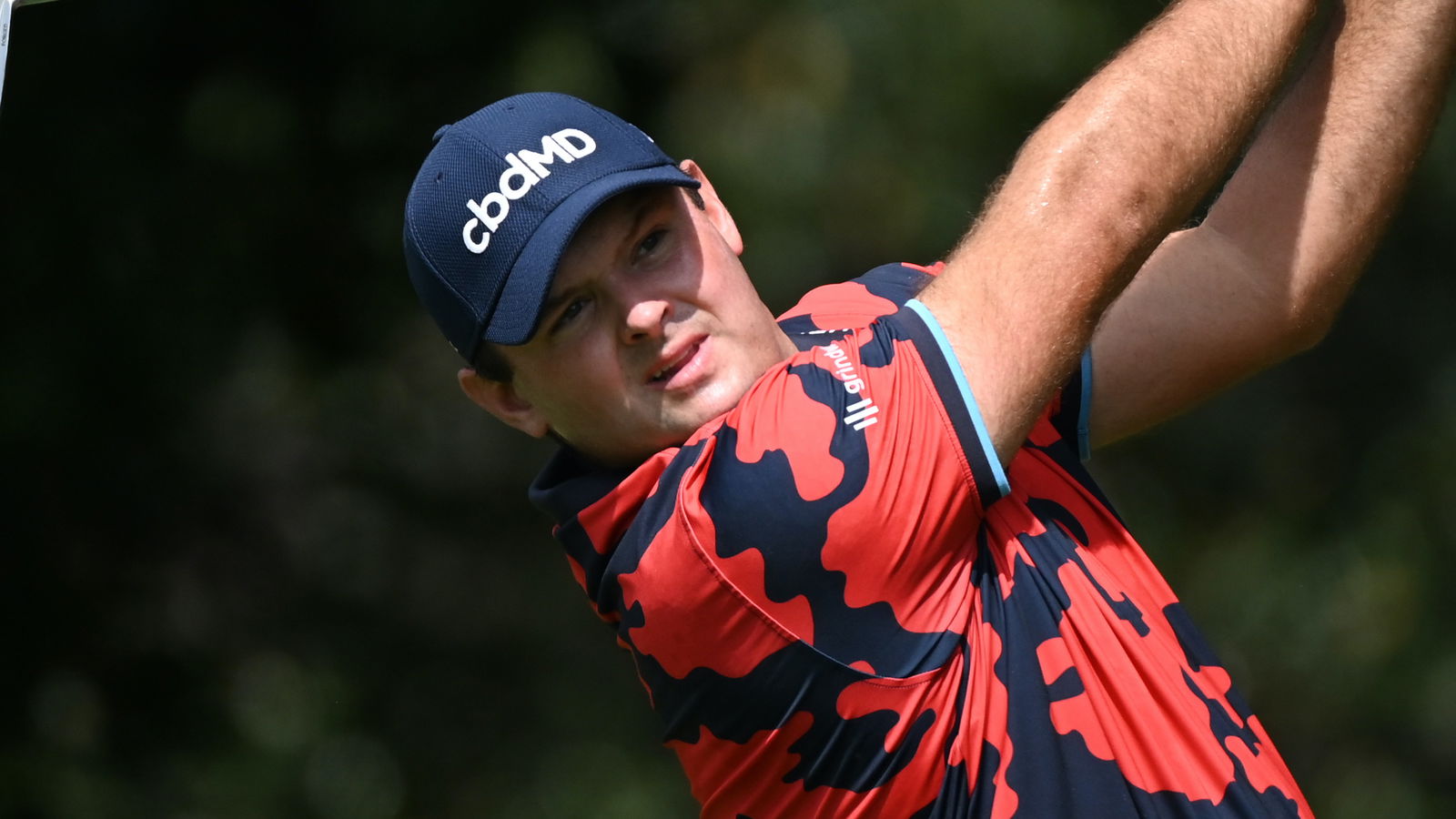 Golf Betting Tips: Patrick Reed to kick off 2022 with a win at Kapalua?