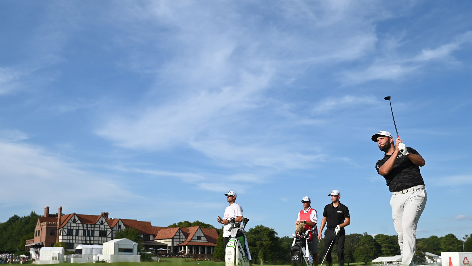What is the ACTUAL probability of becoming a professional golfer?