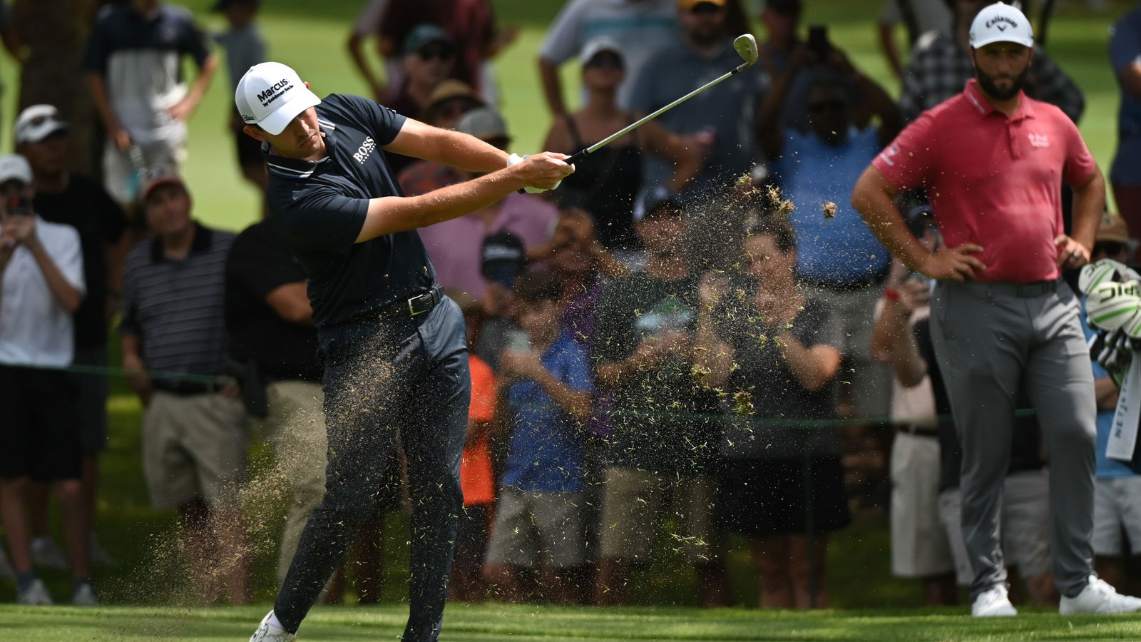 Patrick Cantlay wins FedEx Cup: check out how much they all won on the PGA Tour
