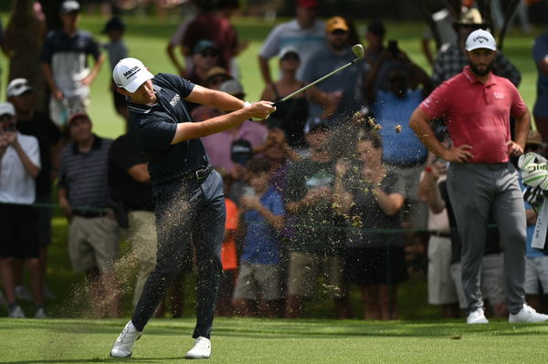 Patrick Cantlay wins FedEx Cup: check out how much they all won on the PGA Tour