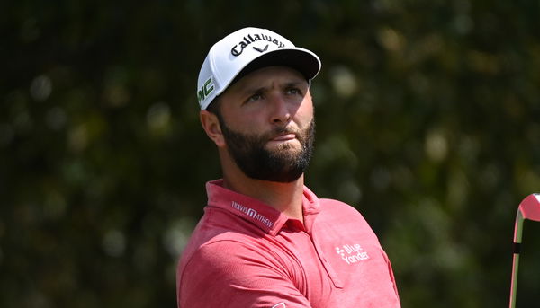 World No.1 Jon Rahm wins PGA of America Player of the Year award