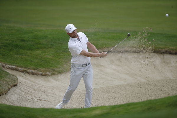 Ryder Cup: How did European hopefuls fare in R2 at Wentworth?