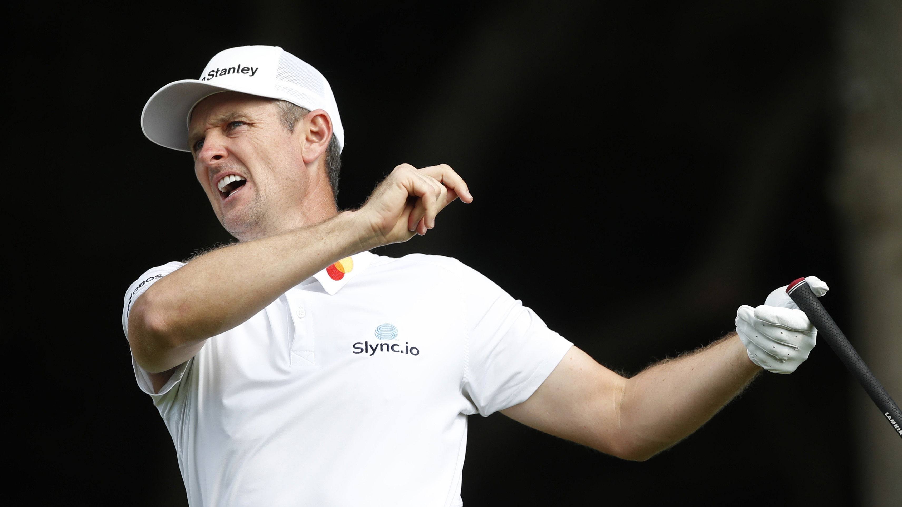 Ryder Cup 2021: Why it is a DISGRACE Harrington left out Justin Rose