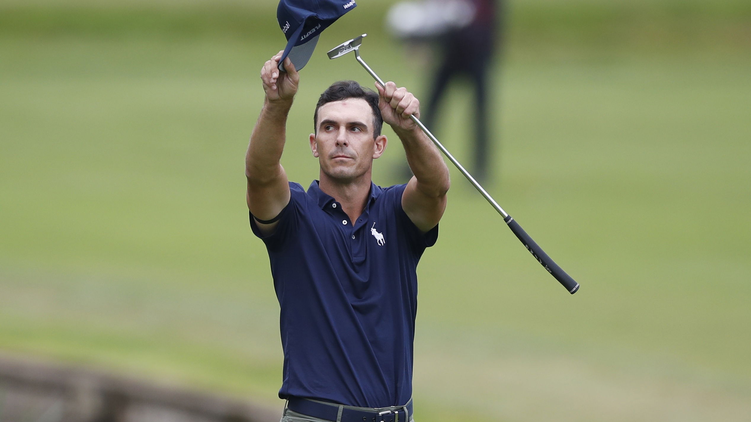 BMW PGA Championship winner Horschel TICKED off over Ryder Cup snub