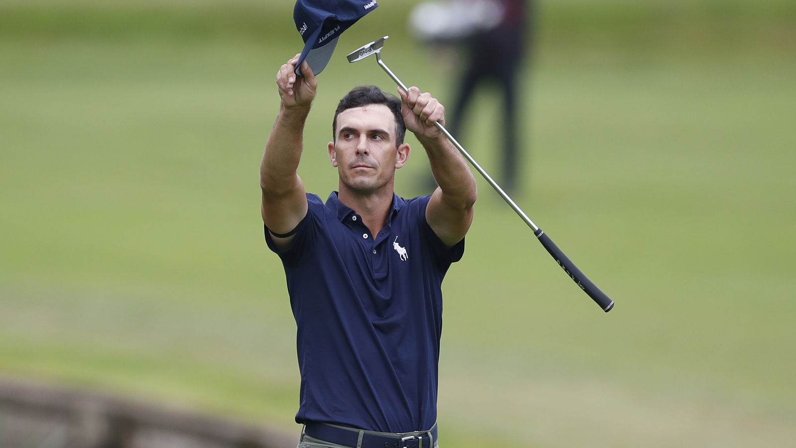 BMW PGA Championship winner Horschel TICKED off over Ryder Cup snub