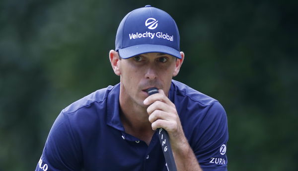 Golf Betting Tips: Billy Horschel to win DP World Tour Championship for America?