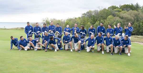 Ryder Cup: The FULL Player Profiles for Team Europe at Whistling Straits