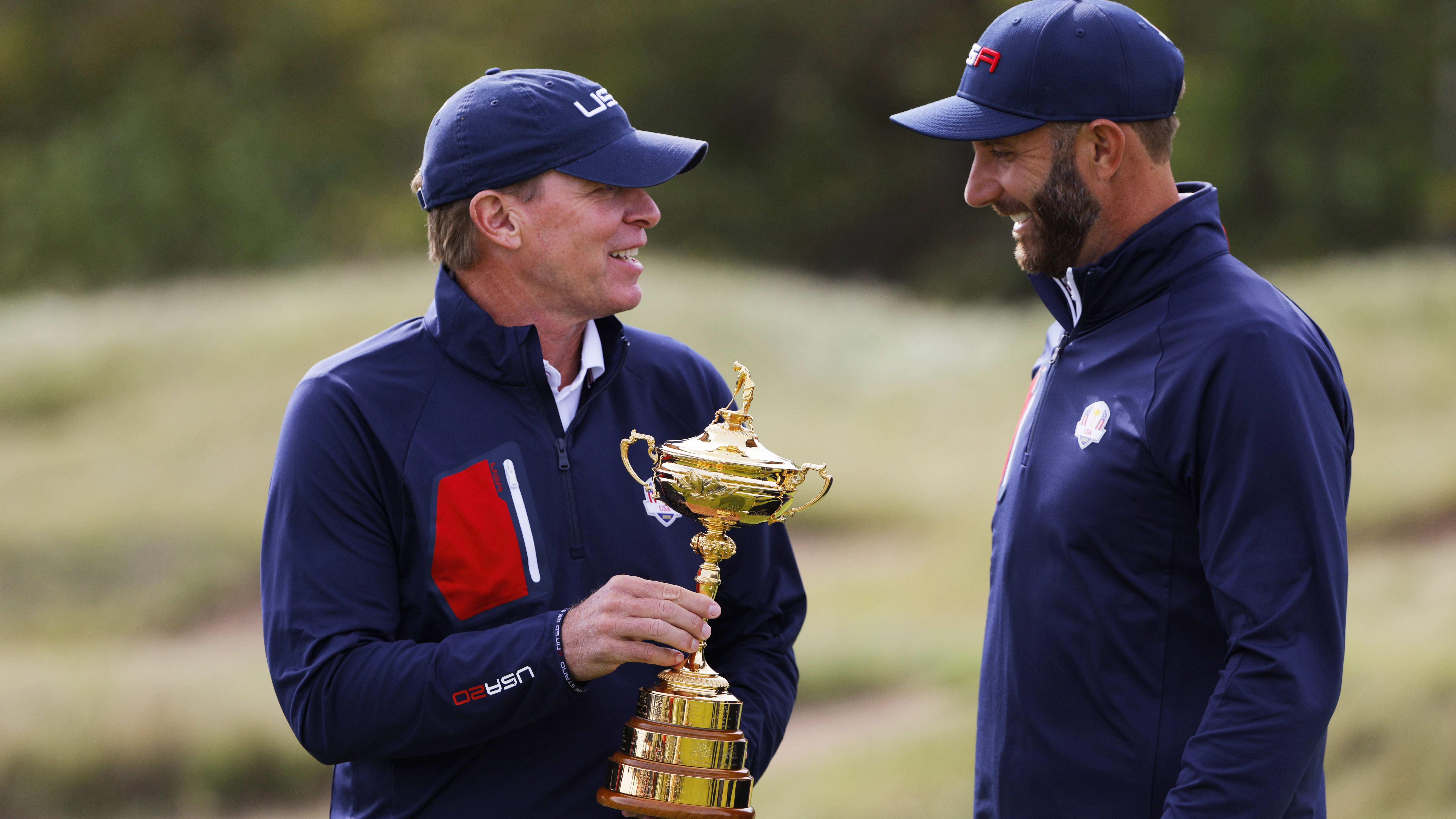 Debate: Do great Ryder Cup players become great Ryder Cup captains?