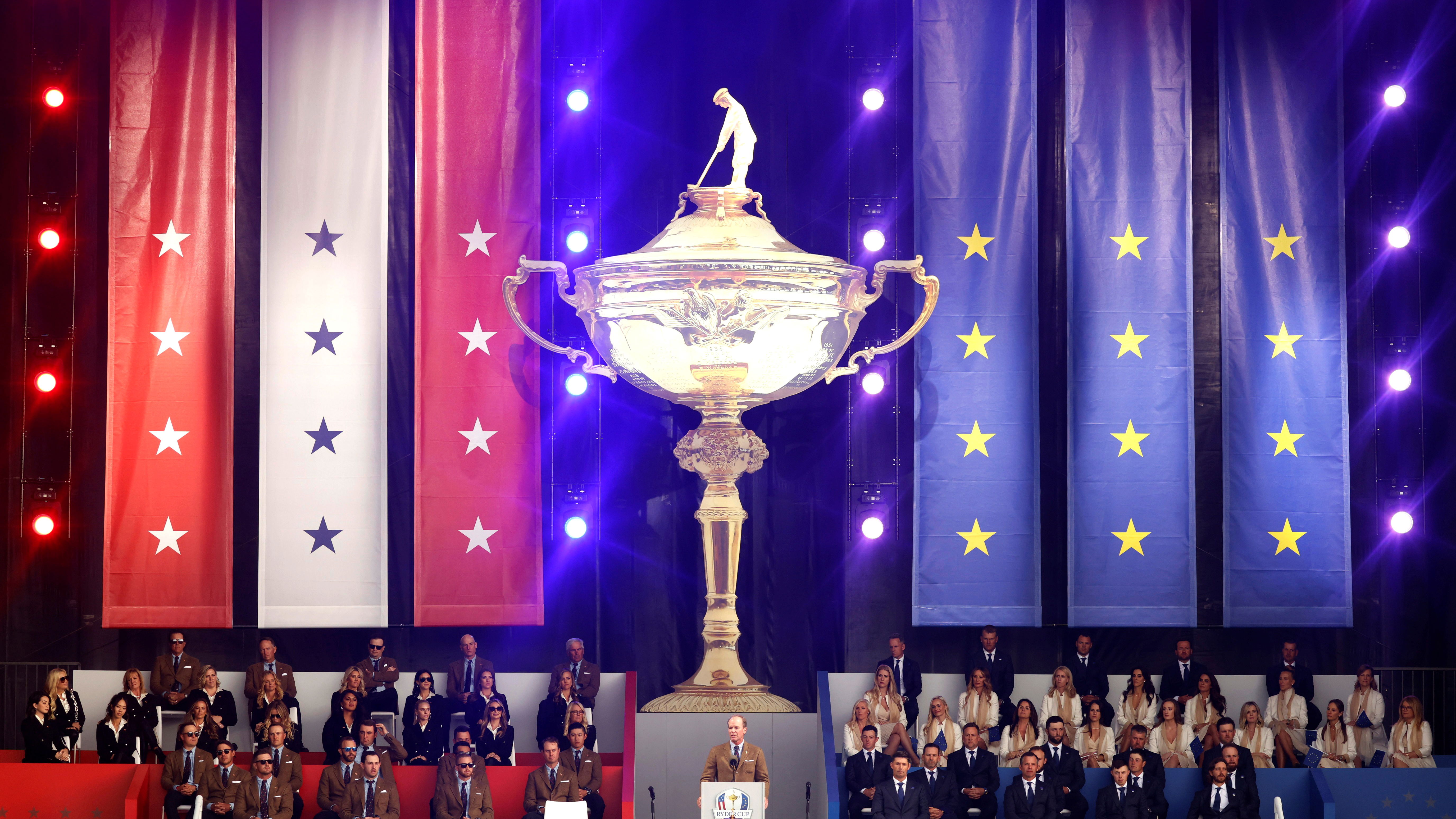 When is the Ryder Cup 2023? Tickets, dates and venue for the 44th edition